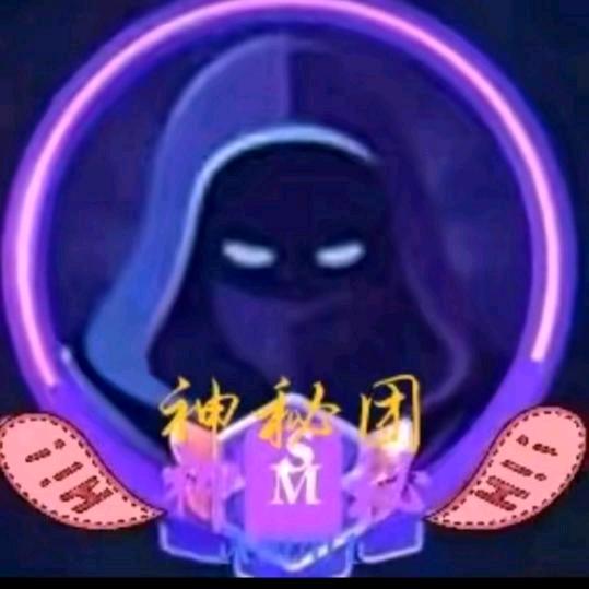 神秘人95*＊＊＊＊