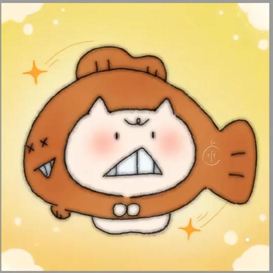 金金鑫🐟