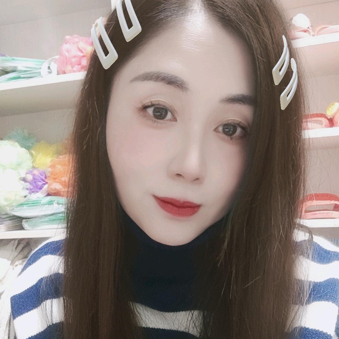 心宽福至💖