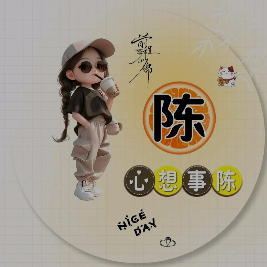 @雨
