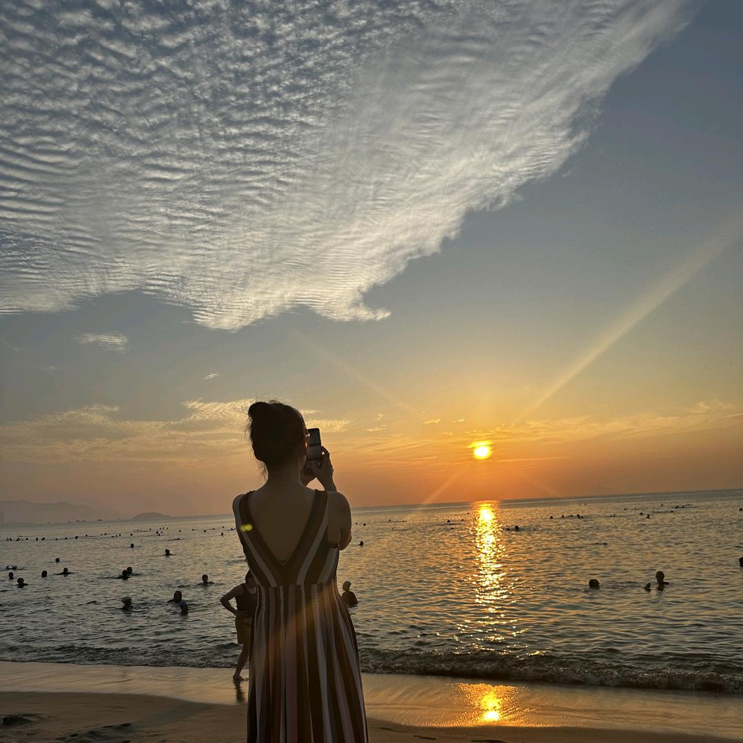 何以解忧唯有旅游