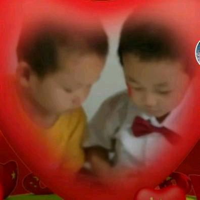 家是永远的灯塔