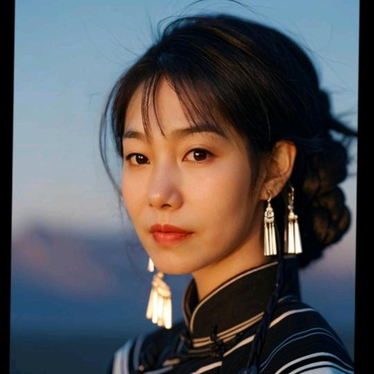 余生💞好好爱自己