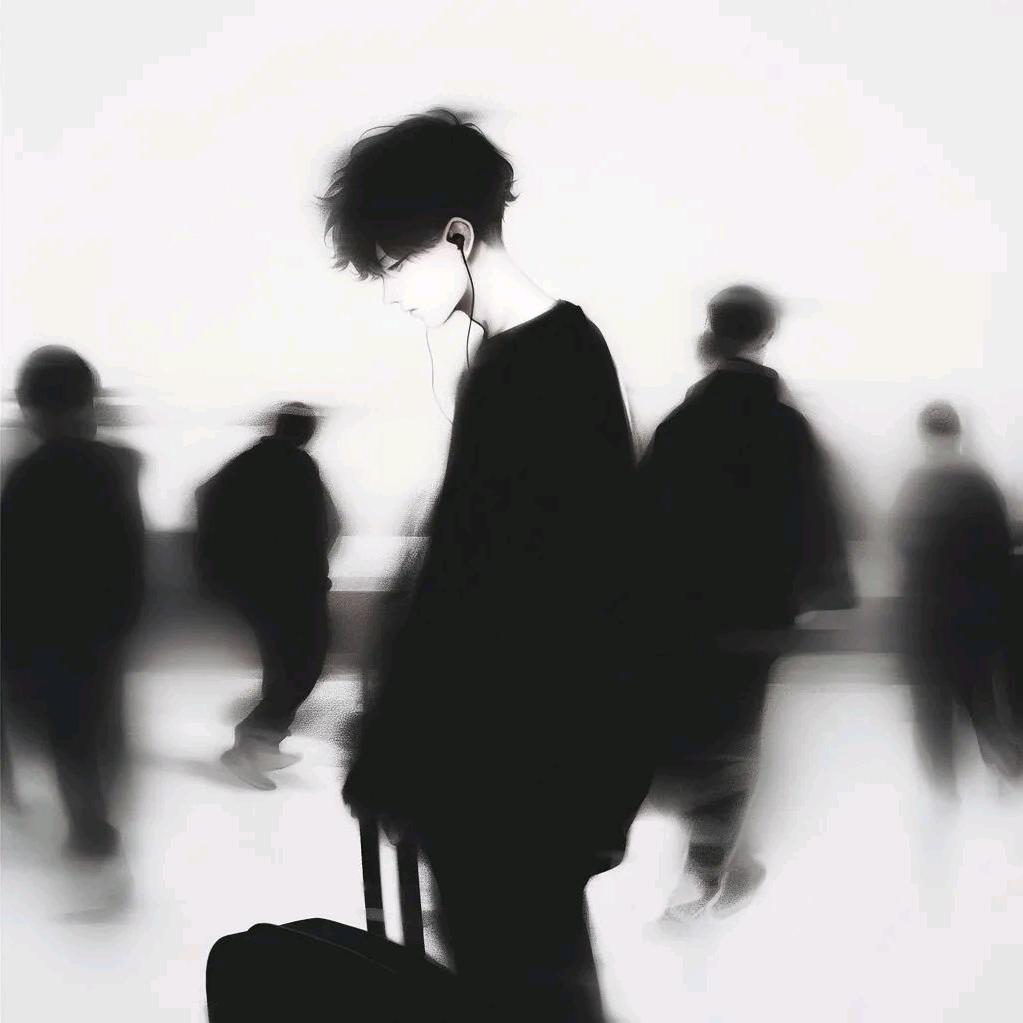 °  見見。　  ╲    　　　　༽