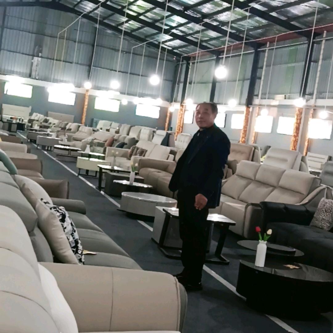 双庙家具周老板