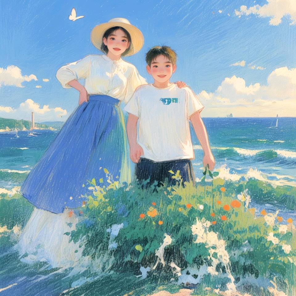 (๑♥小田女王‿♥๑)🍀🍀🌻🌻