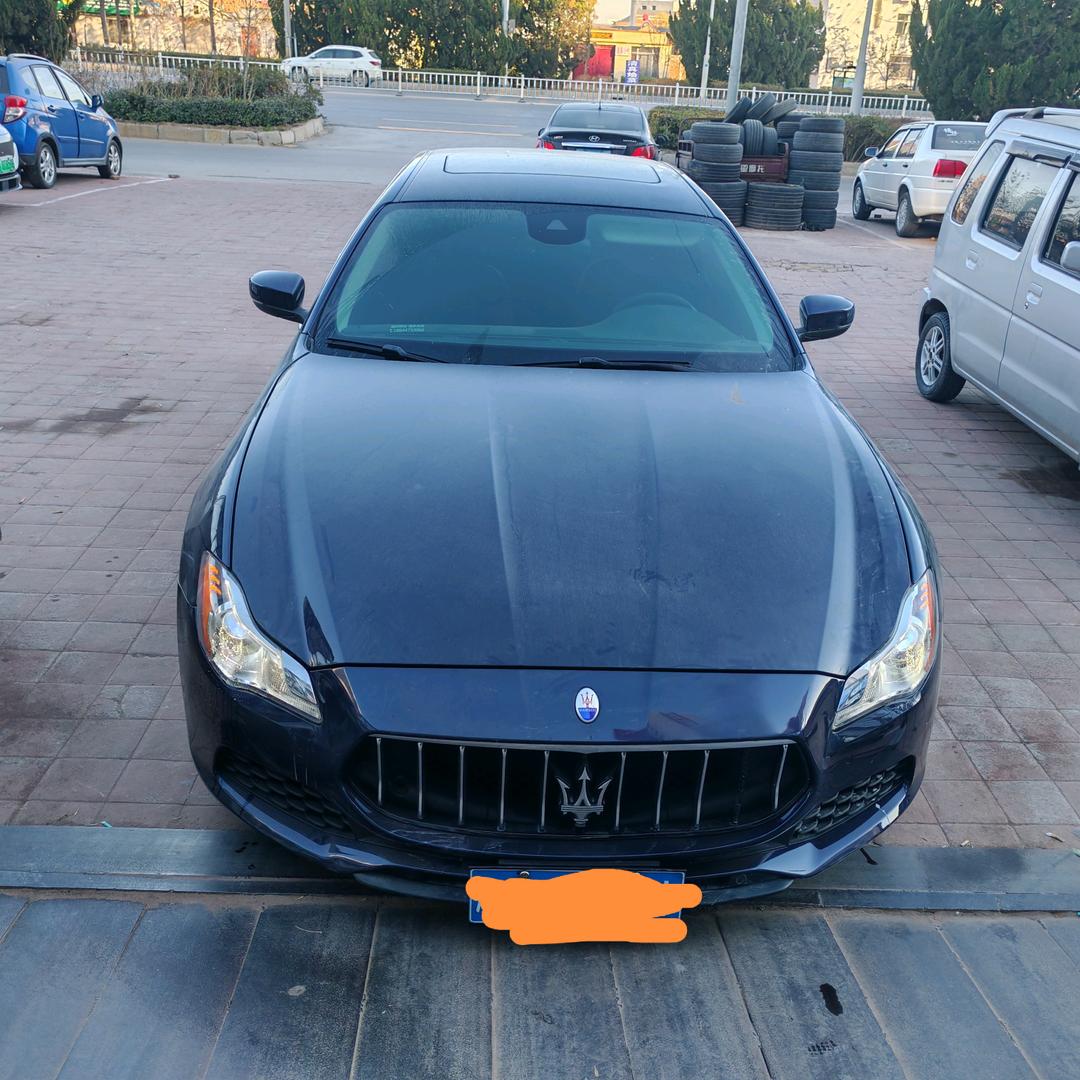 沧州瑕疵车