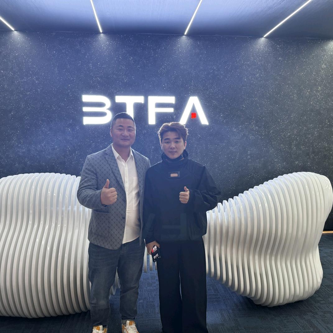 欧密伽医疗总经理