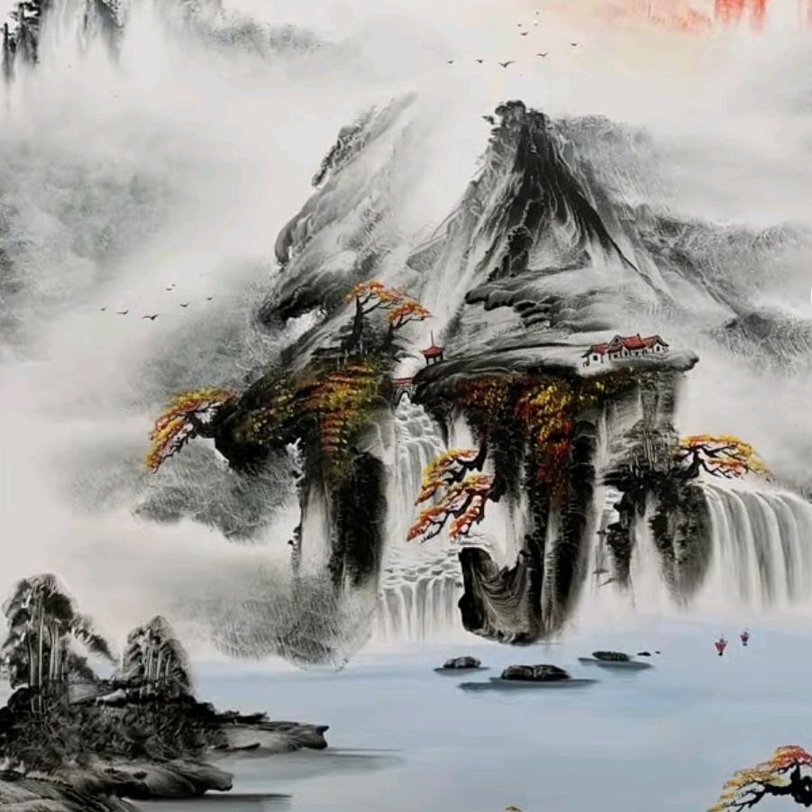 🌈阳光彩虹小白马🌈