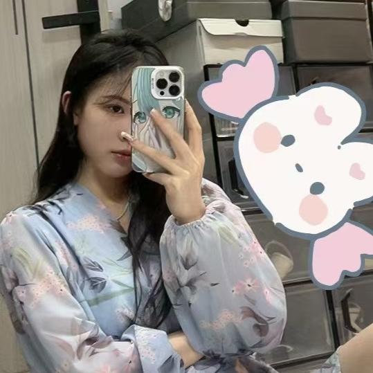 可可爱爱🍓（🌙）