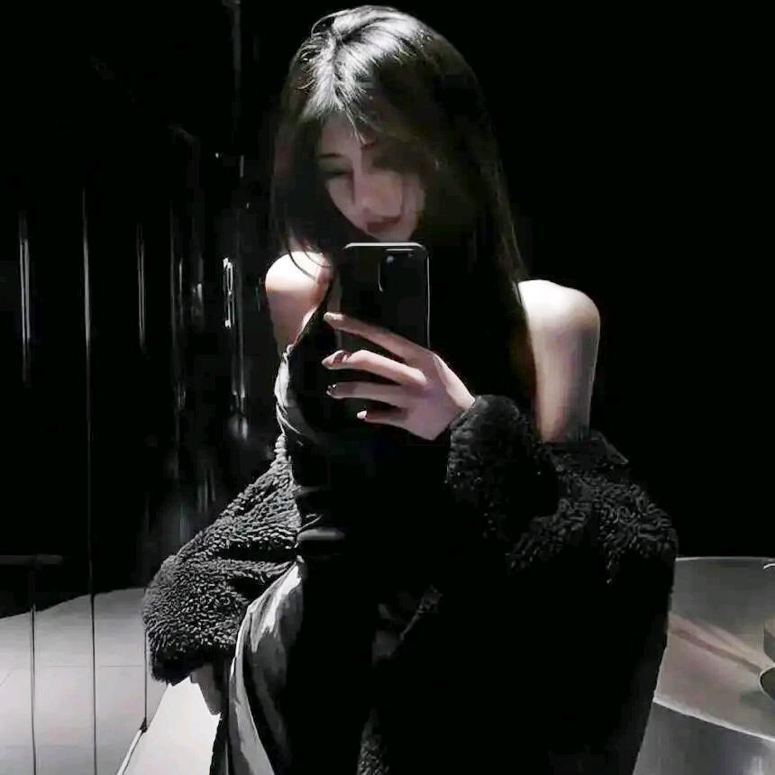 青妩