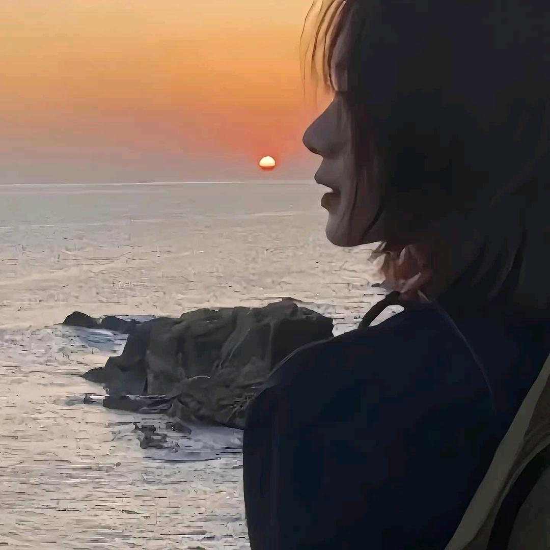 极望