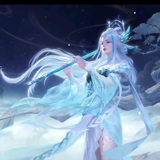 怼怼露娜