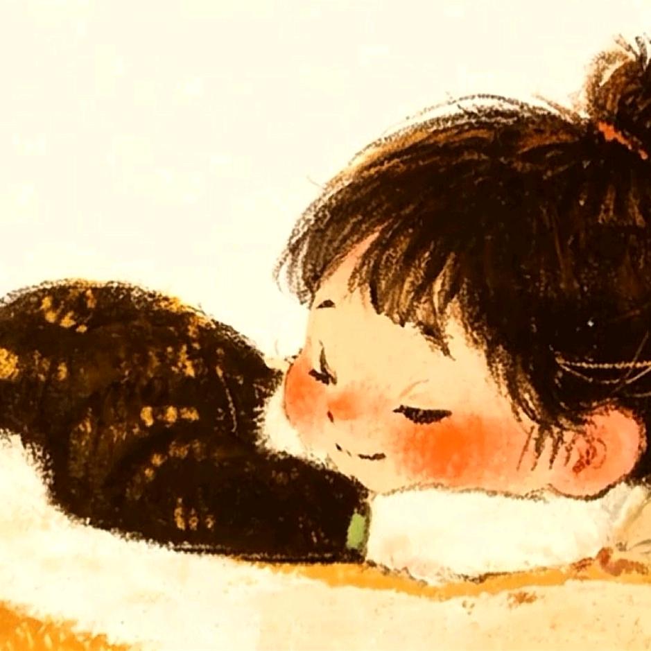 圆圆是个小甜豆