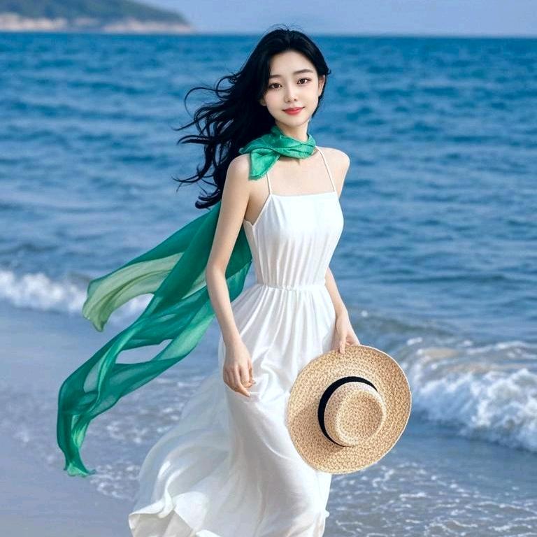 陈心如意
