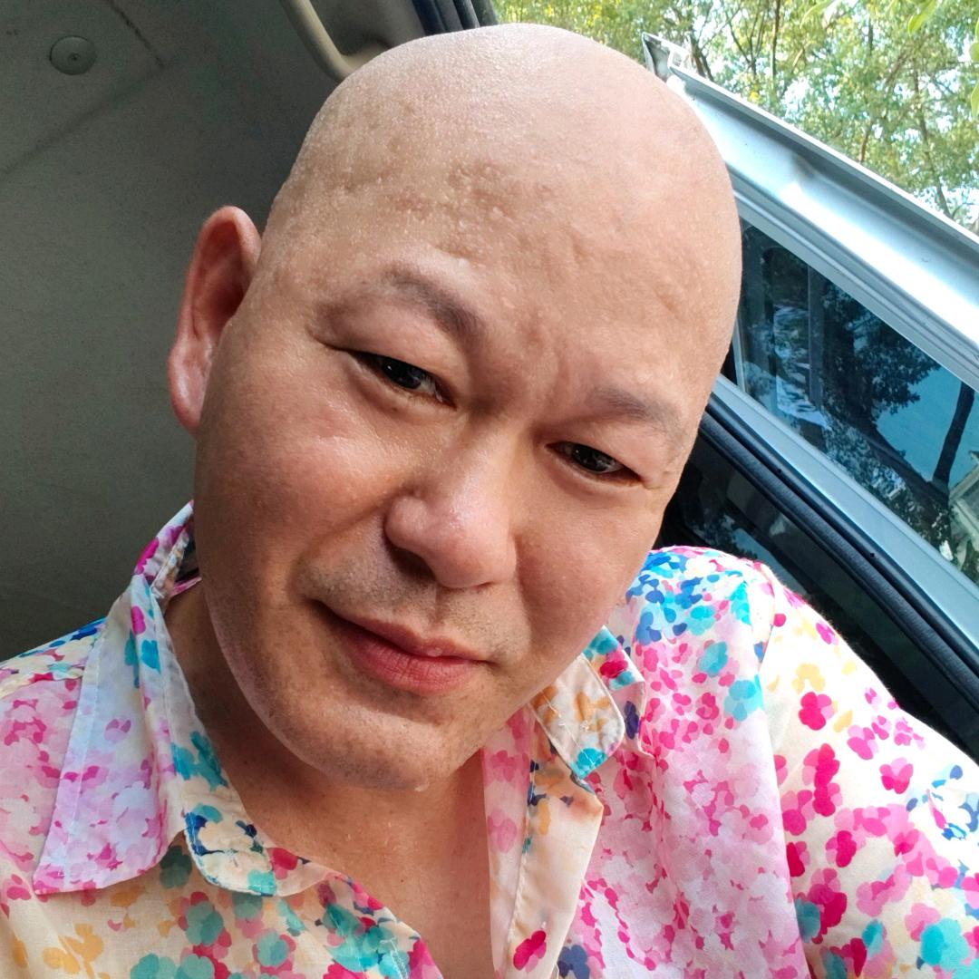 光头生鲜潮侠