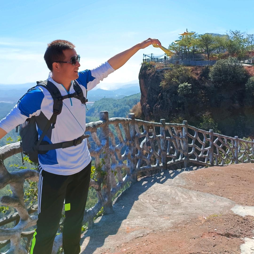 华城·新铭烟花