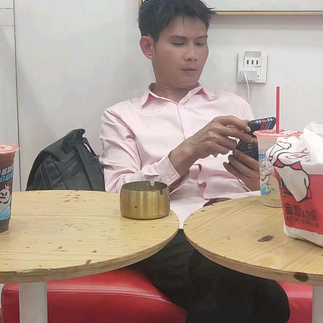 珍惜眼前人