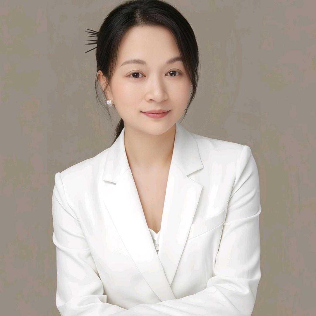 美业调肤玉儿