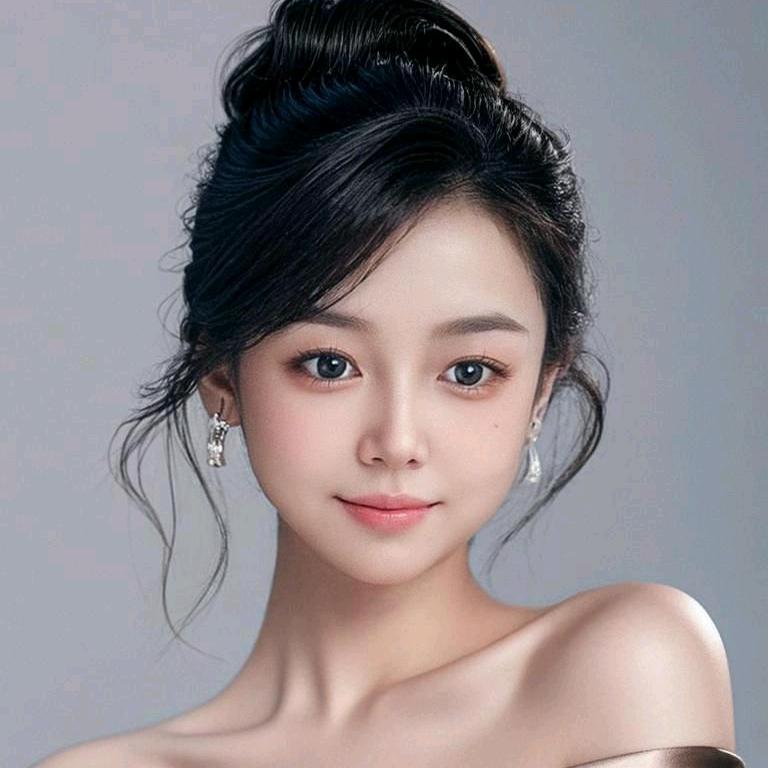 小傻妞