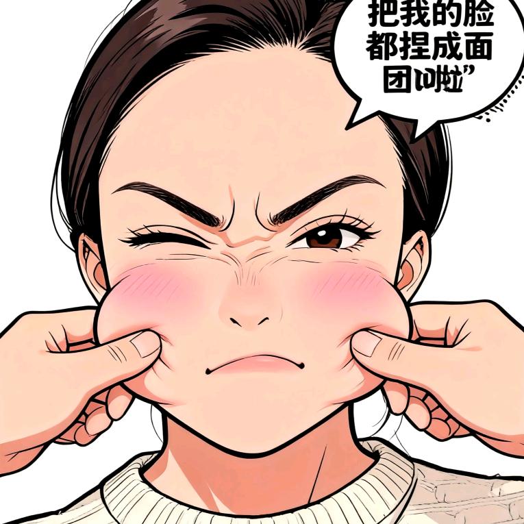 梦&艺儿（杨波采耳修脚）