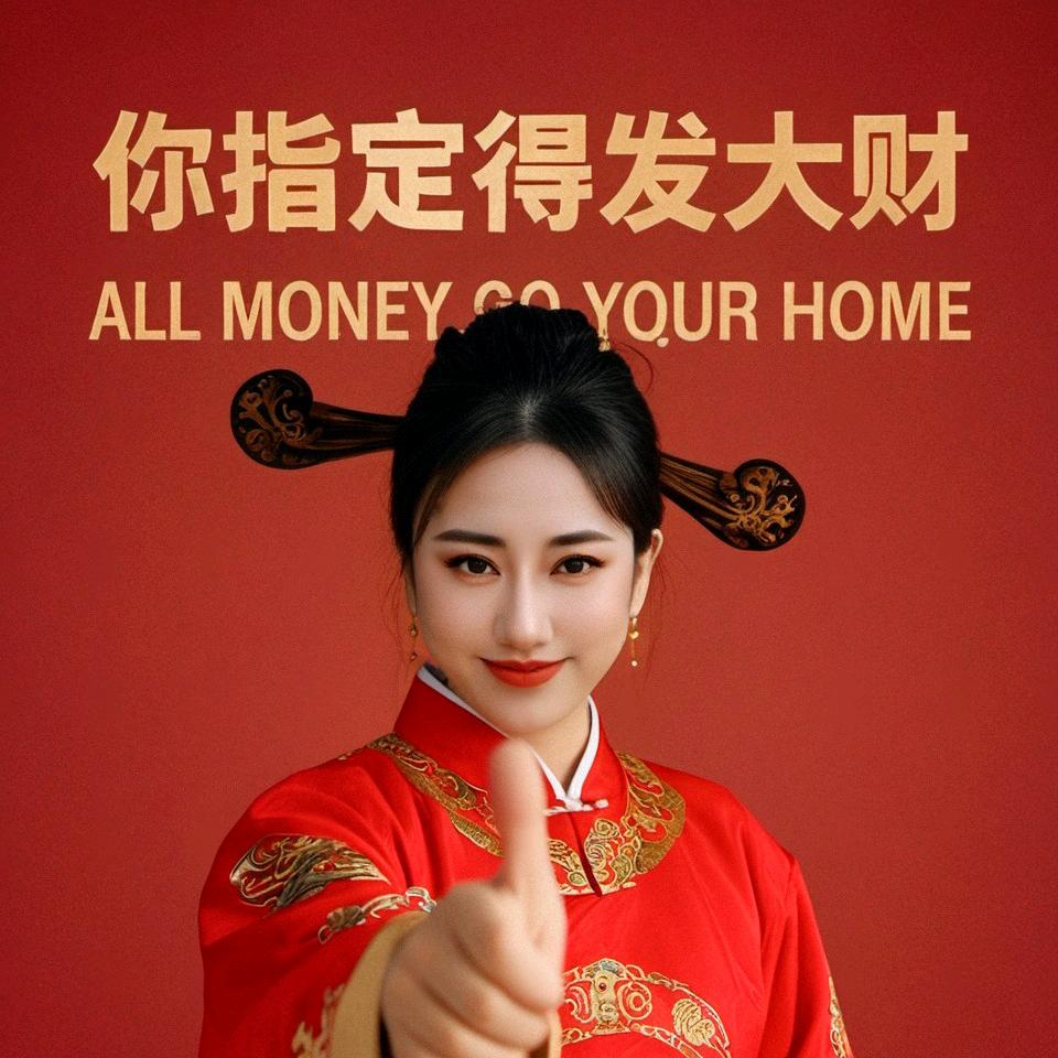 吃货师姐