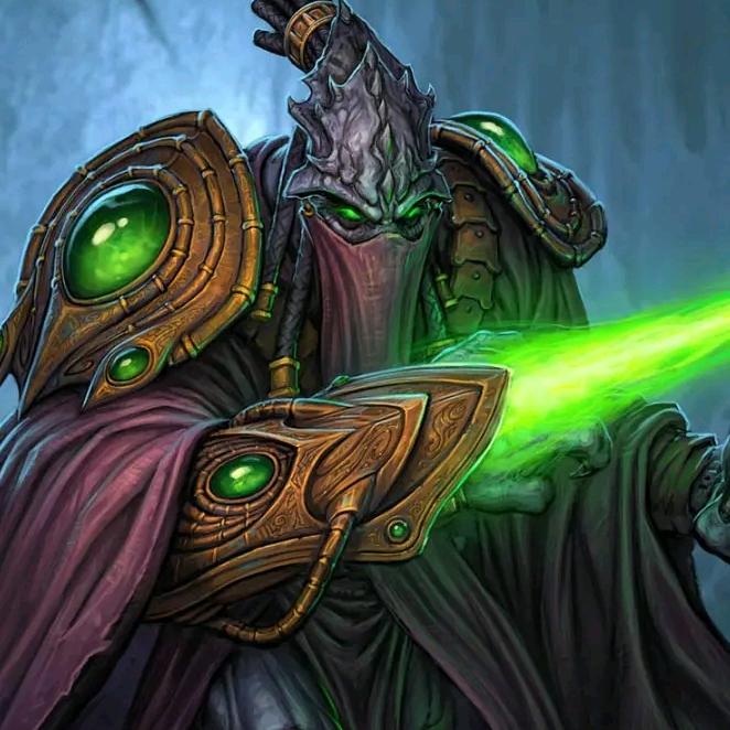 Zeratul