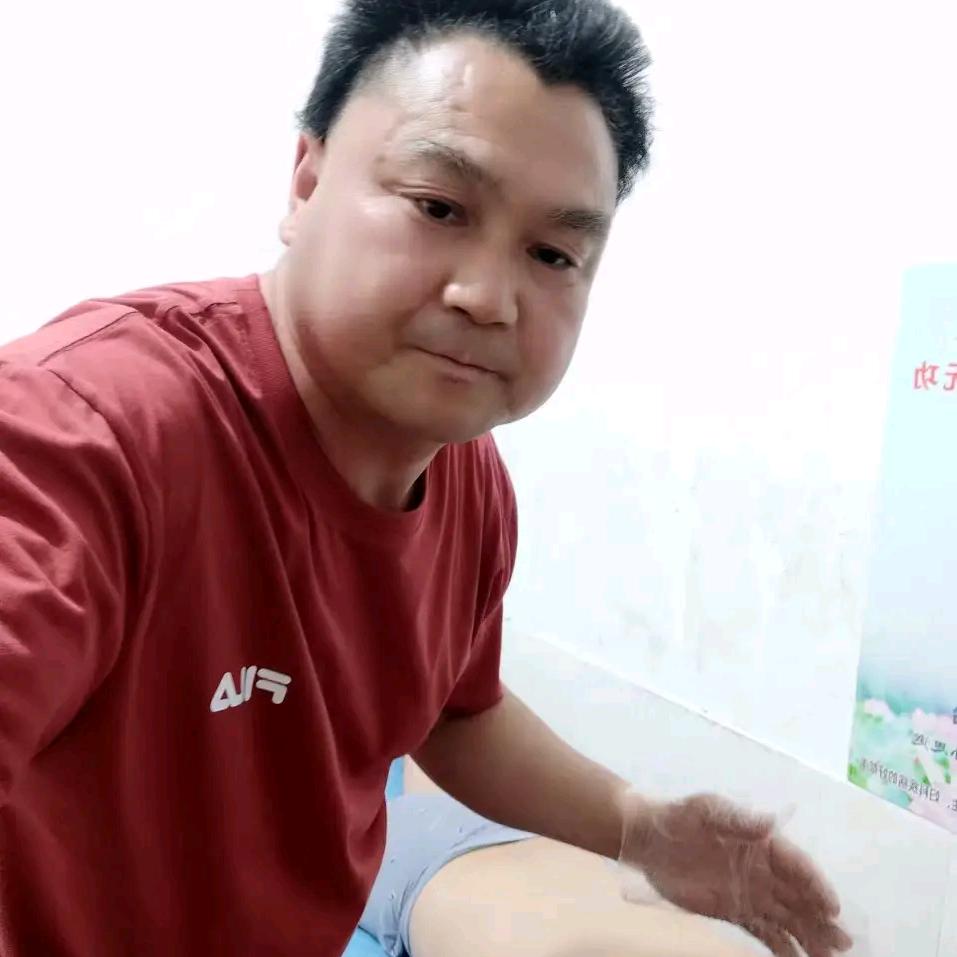 亚健康调理倔哥
