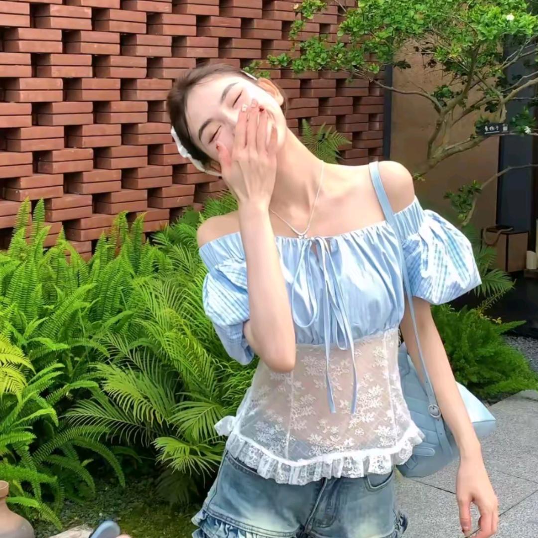 赵小小【时尚穿搭返场】