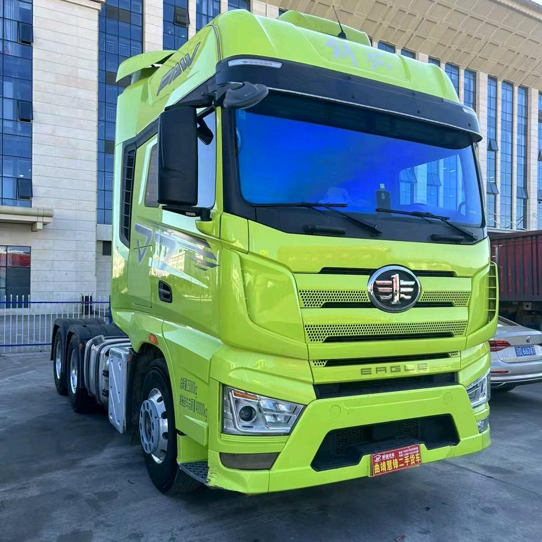 曲靖慧峰二手货车