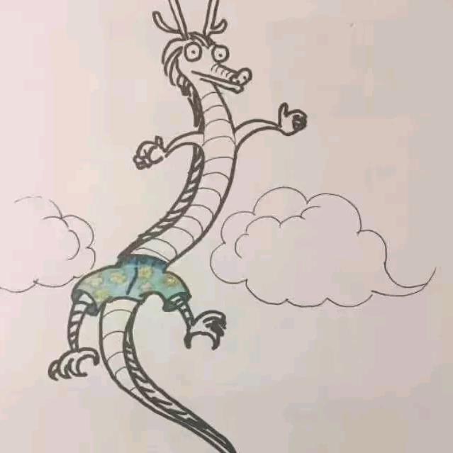 为了梦想而跑