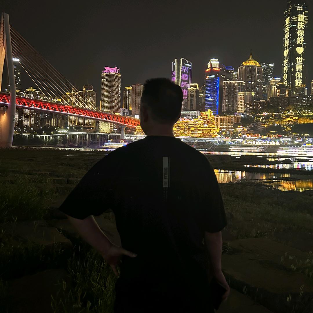 夔门天下雄