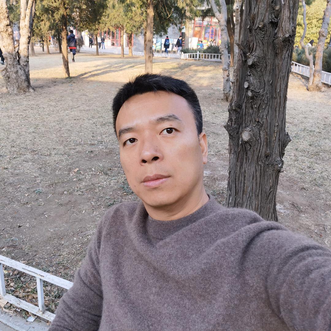 刘志涛