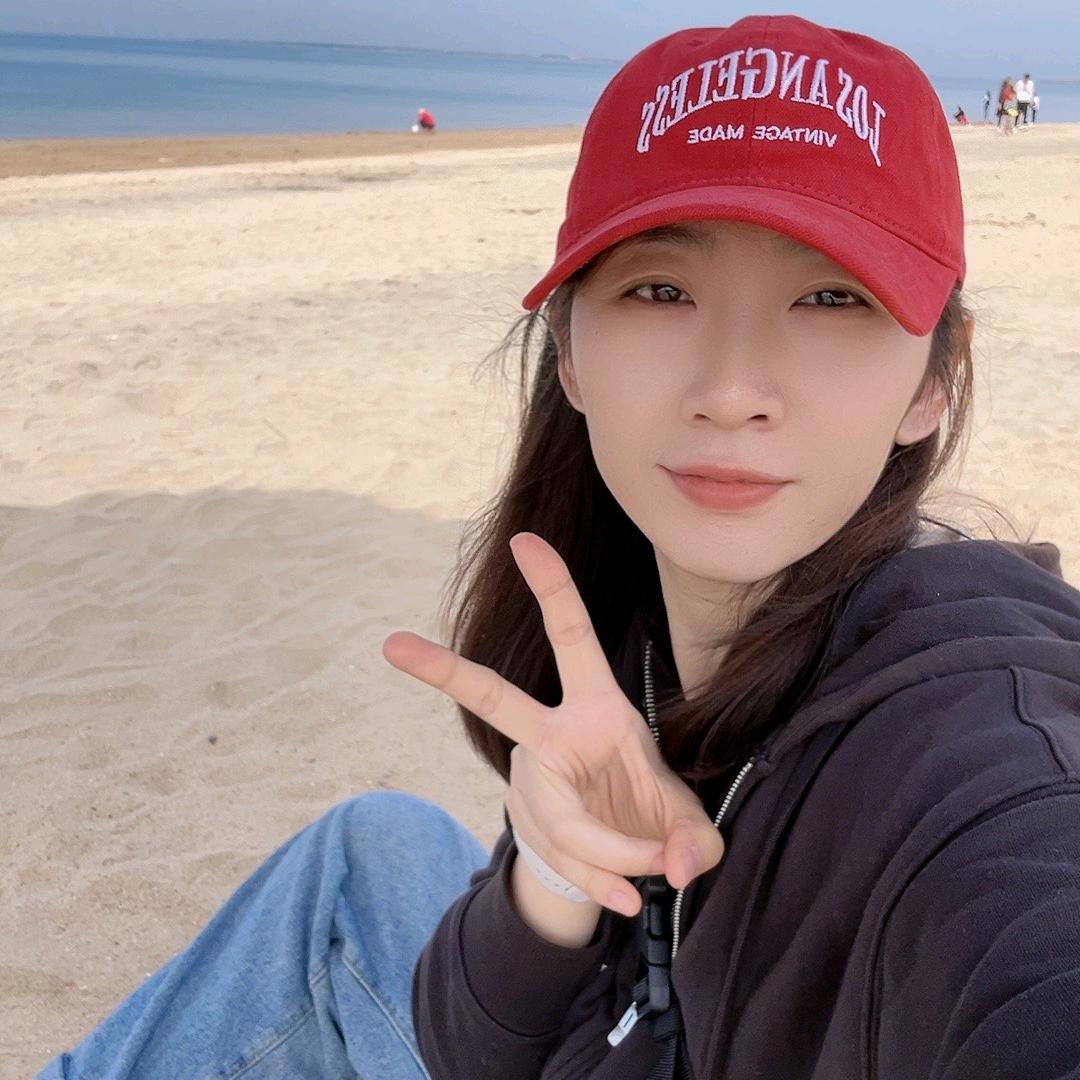 一只幸运猫☀