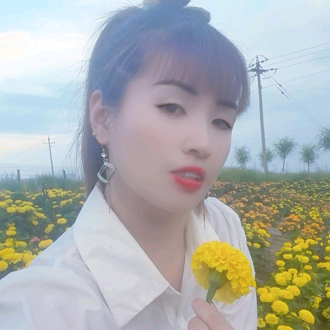 花草树木