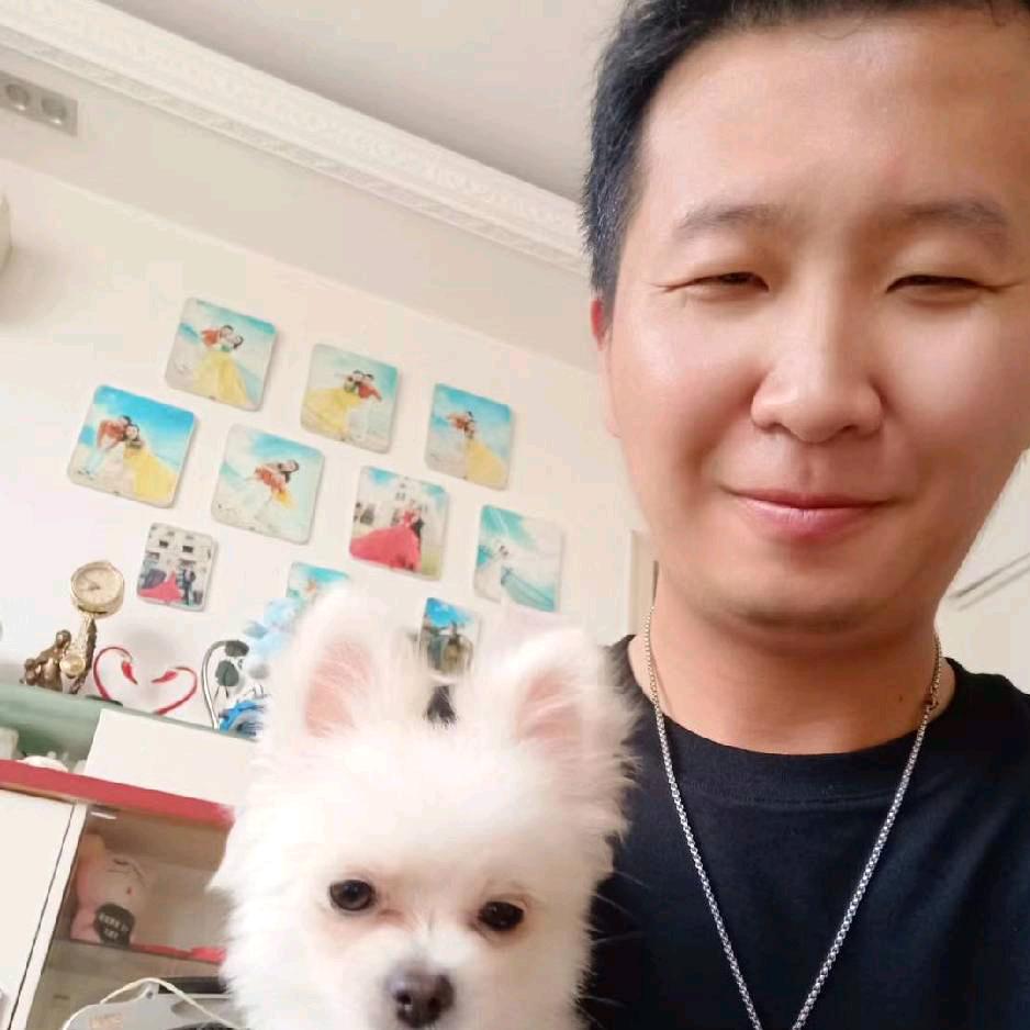 小心🐶带
