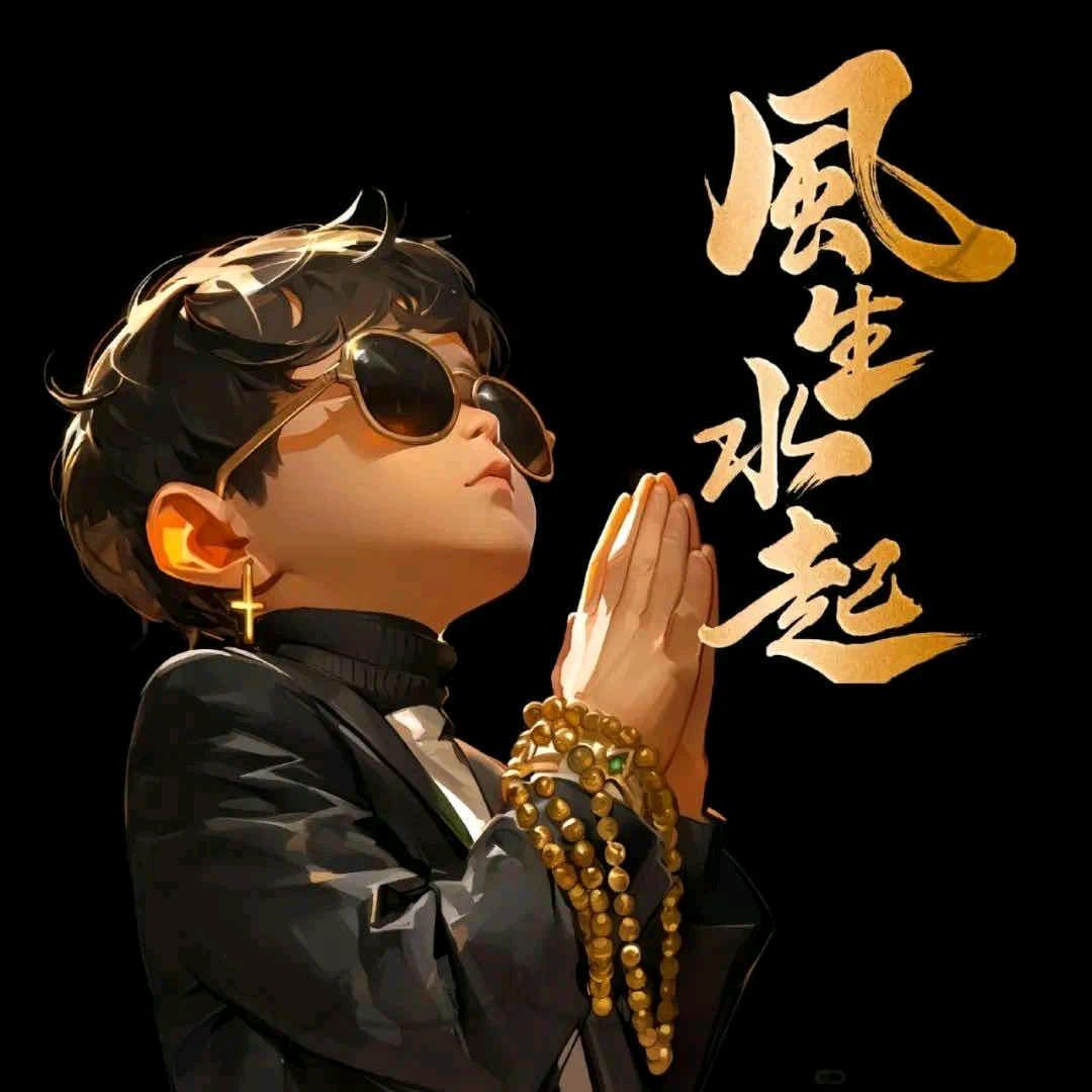 人一定要靠自己
