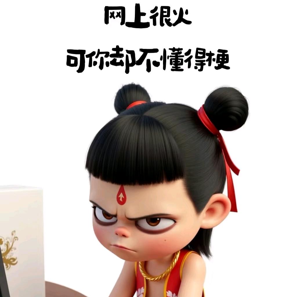 进来吃饭（梗哥）