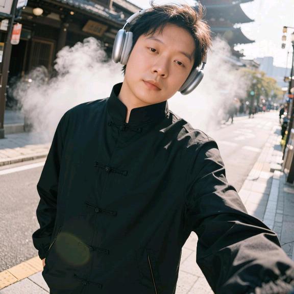 @三炮