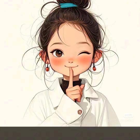 小可麻麻