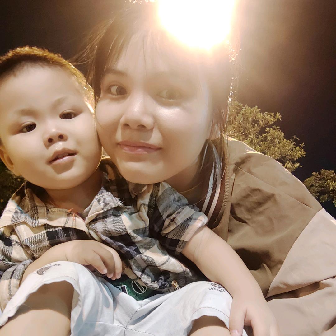 记录轩轩日常🐏