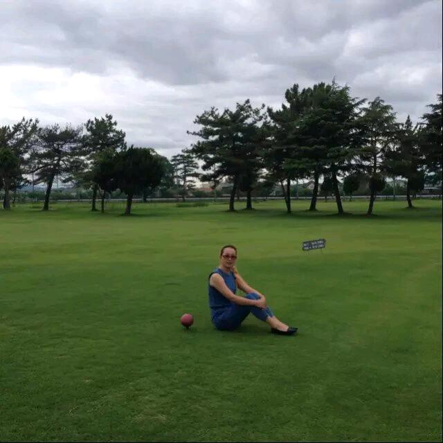 绿仙子