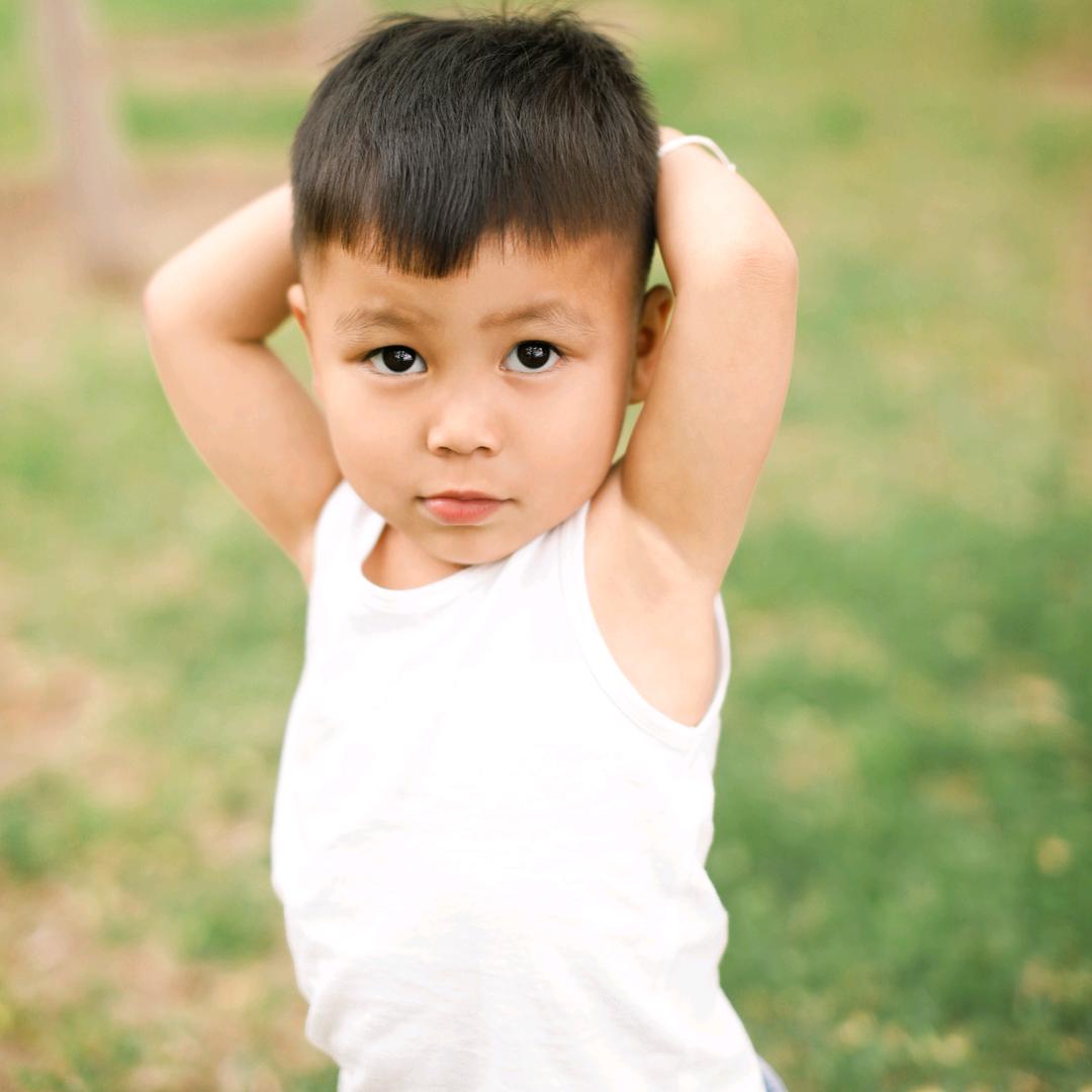 杜小妍（自然之声助听器）
