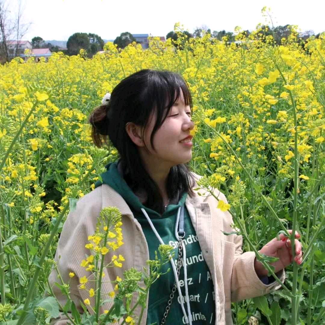 宜昌橘橙村官春妮