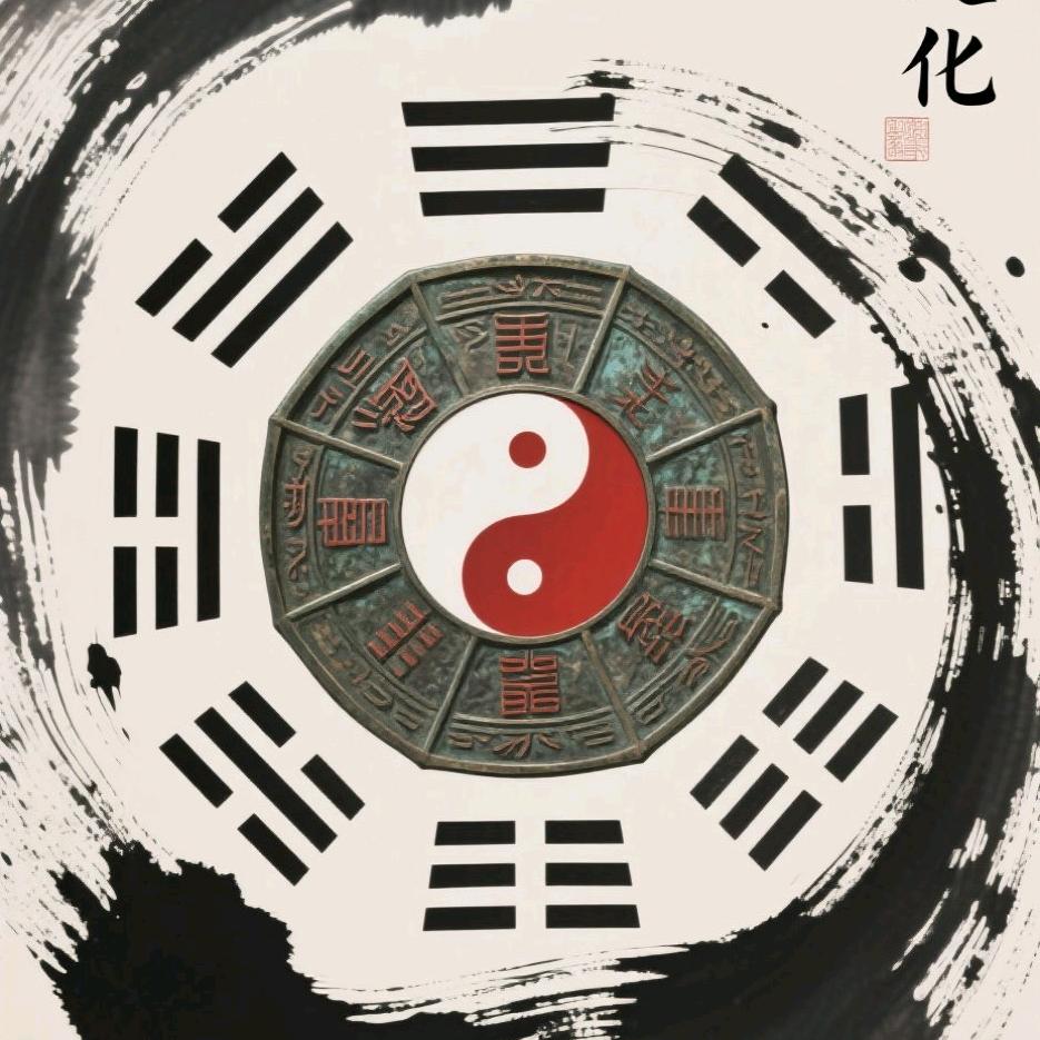 太初子师傅