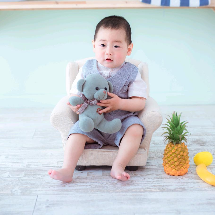 把美好留在明天