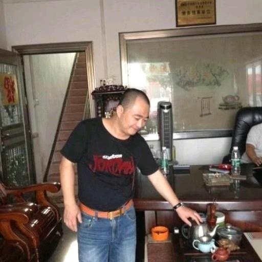 广东省金贸物流供应链