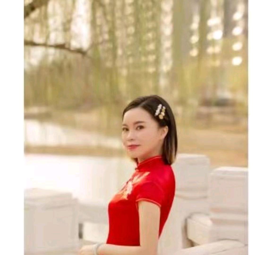 粉红好物