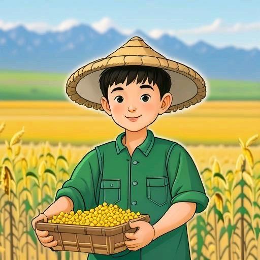 陕北特产甄选店影视版