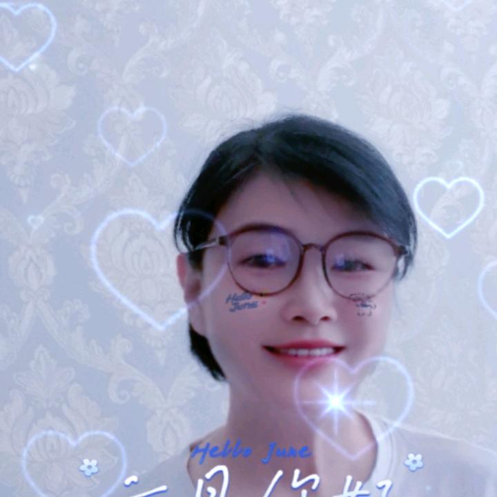 夜光书语